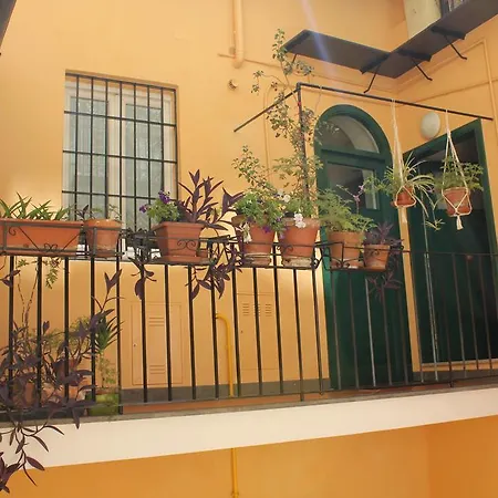 Loft Apartmán *