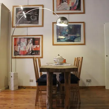 Loft Apartmán Řím