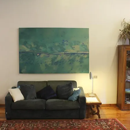 Apartmán Loft