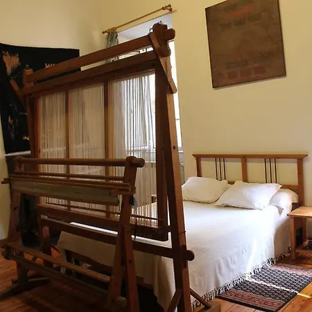 Loft Řím