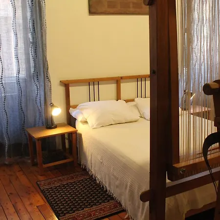 Loft Řím