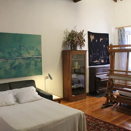 Apartmán Loft *