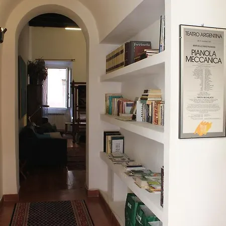 Apartmán Loft *
